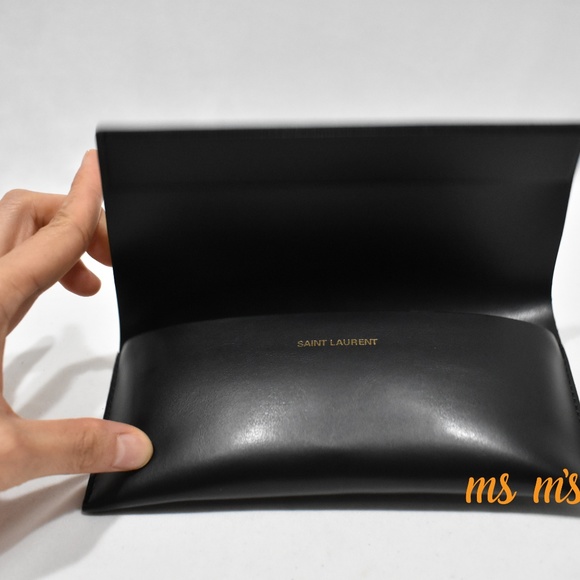 NIB Yves SAINT LAURENT YSL classic Sunglasses